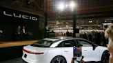 US luxury EV maker Lucid set to enter China market