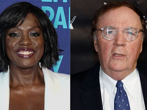 Viola Davis Is Writing A Novel With James Patterson In New Deal With Little, Brown And Company
