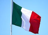 Flag of Italy