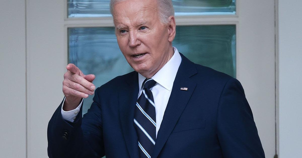 Biden and Trump both see opportunity in June debate, but they’re preparing in different ways