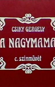 A nagymama