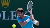 Cameron Norrie beats Taro Daniel to reach fourth round of Indian Wells