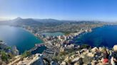 La nueva ley de la costa valenciana reduce de 500 a 200 metros los hoteles en primera línea
