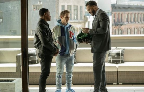 Power Book II: Ghost Season 4 Episode 5 Review: Ego Death