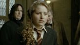 Harry Potter Star Jessie Cave Got Asked About Those Viral Adult Potter Fan Comments, And She Shared Her 'Hope'