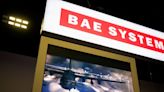 BAE Systems Backs Guidance as Defense Spending Remains High
