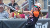 Illini Bluffs softball headed back to IHSA state finals after home run in final inning