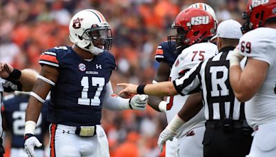 Auburn, Jax State reach deal to play in 2026