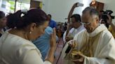 Tres sacerdotes más son arrestados en Nicaragua, según denuncia el obispo Silvio Báez