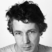 Aidan Gillen