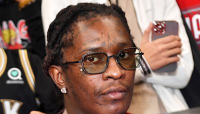 Young Thug's criminal trial is the longest in Georgia history. The saga may be far from over.