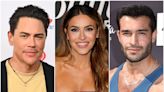 The Traitors season 3 cast announced: Tom Sandoval and Sam Asghari among 21 celebrity contestants