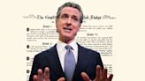 Gavin Newsom Defies the Supreme Court's 'Very Bad Ruling' on the Right To Bear Arms