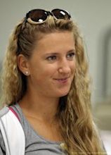 Victoria Azarenka