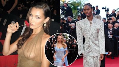 Cannes 2024: Best Dressed Celebs On Red Carpet; Bella Hadid To Alton Mason Here's All Who Created Drama