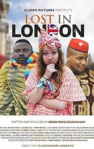 Lost in London (2017 Nigerian film)