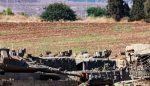 Israeli Ground Operation In Lebanon Has Begun: Reports