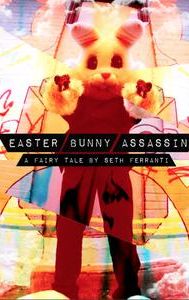 Easter Bunny Assassin