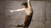 Isaac Hernández, al American Ballet Theatre; el primer mexicano en lograrlo
