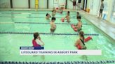 ‘We need you.’ Monmouth County teens training as summer lifeguards during shortage