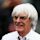 Bernie Ecclestone