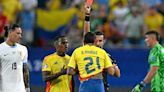 Quién reemplazará a Daniel Muñoz en Colombia durante la final de la Copa América 2024