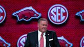 Takeaways from Sam Pittman at SEC Media Days