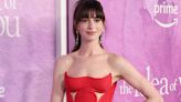 Anne Hathaway Dishes on Decision to Get Sober After Celebrating 5 Years Alcohol-Free