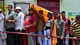 Heatstroke kills 33 Indian polling staff - RTHK