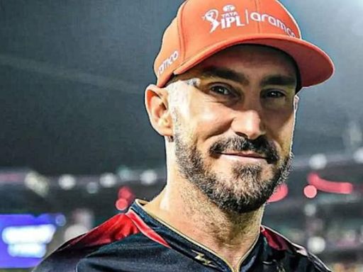 Age Is Just A Number: AB de Villiers on Faf Du Plessis Retention By RCB For IPL 2025