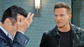 Jason Threatens Sonny — and Nina Gives Kristina a Warning About Ava