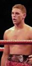 Billy Joe Saunders