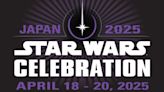 Star Wars Celebration Heads To Japan in 2025