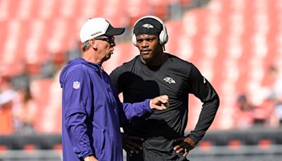 Ranking Ravens' biggest training camp storylines as veterans prepare to report