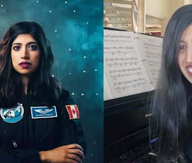 Who Is Dr. Shawna Pandya, Indian-Origin Edmonton Doctor To Become First Canadian Woman Commercial Astronaut?