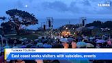 Taitung Seeks Ways To Bring Quake-Wary Visitors Back - TaiwanPlus News