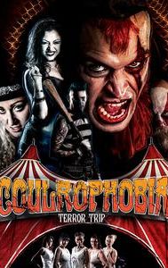 Coulrophobia