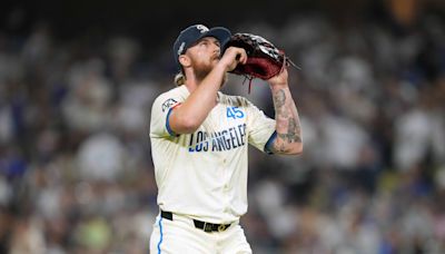 MLB trade deadline revisited: Dodgers pulled off heist to get new bullpen ace