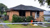 Tragic twist after three kids are killed in horror house fire