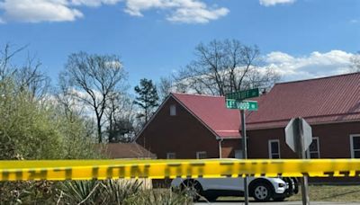 One in custody, one injured after shots fired at Altavista home