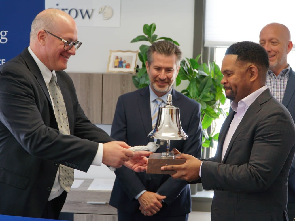 Chicago-based Mesirow Financial opens office in Aurora