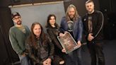 El "Rock Fest" reúne en la Factoría a los guardianes del heavy metal en Asturias