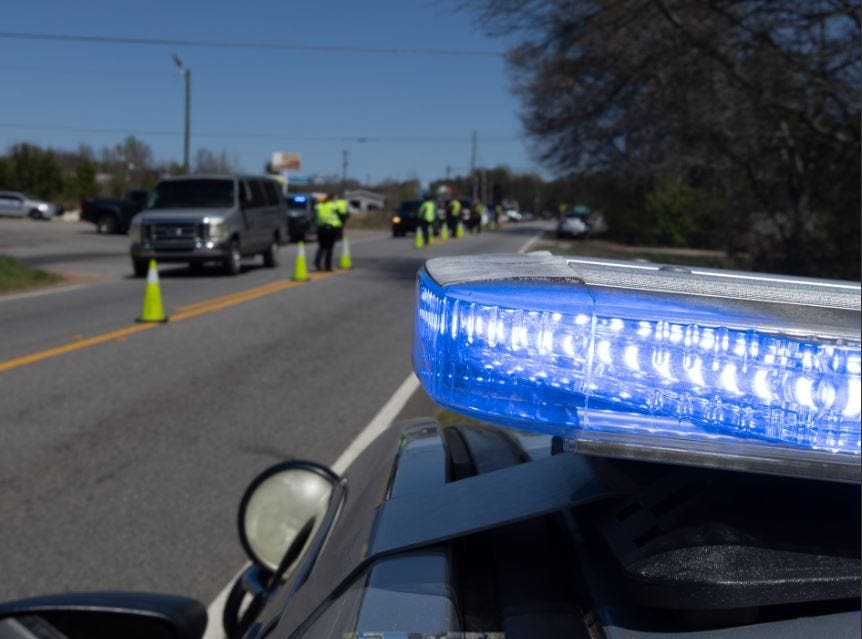 Locust Grove woman seriously injured in Milledge Avenue wreck in Athens