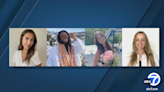 Driver charged with murder for deadly crash that killed four Pepperdine students