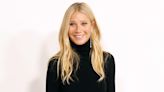 Gwyneth Paltrow's 17-Year-Old Son Moses Is All Grown Up in Rare Photo