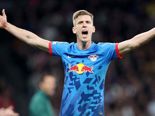 Barcelona refuse to raise Dani Olmo offer after making improved bid as they prepare to wait for RB Leipzig star's release clause to kick in | Goal.com Nigeria