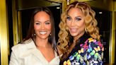 Tamar Braxton And Evelyn Lozada Both Engaged To ‘Queens Court’ Contestants