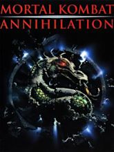 Mortal Kombat Annihilation