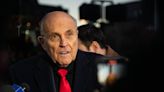 Judge denies Rudy Giuliani request to dismiss defamation damages owed to Georgia election workers