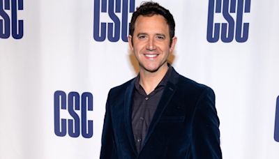 See Santino Fontana, WRITE OUT LOUD & More Next Week At 54